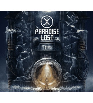 Paradise Lost XBOX One / XBOX Series X|S Xbox Series X|S Key GLOBAL